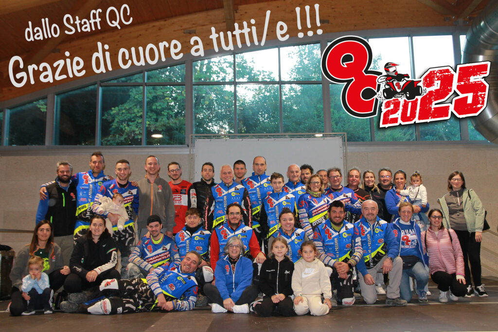 staff qc Quadando Carpineti 2025